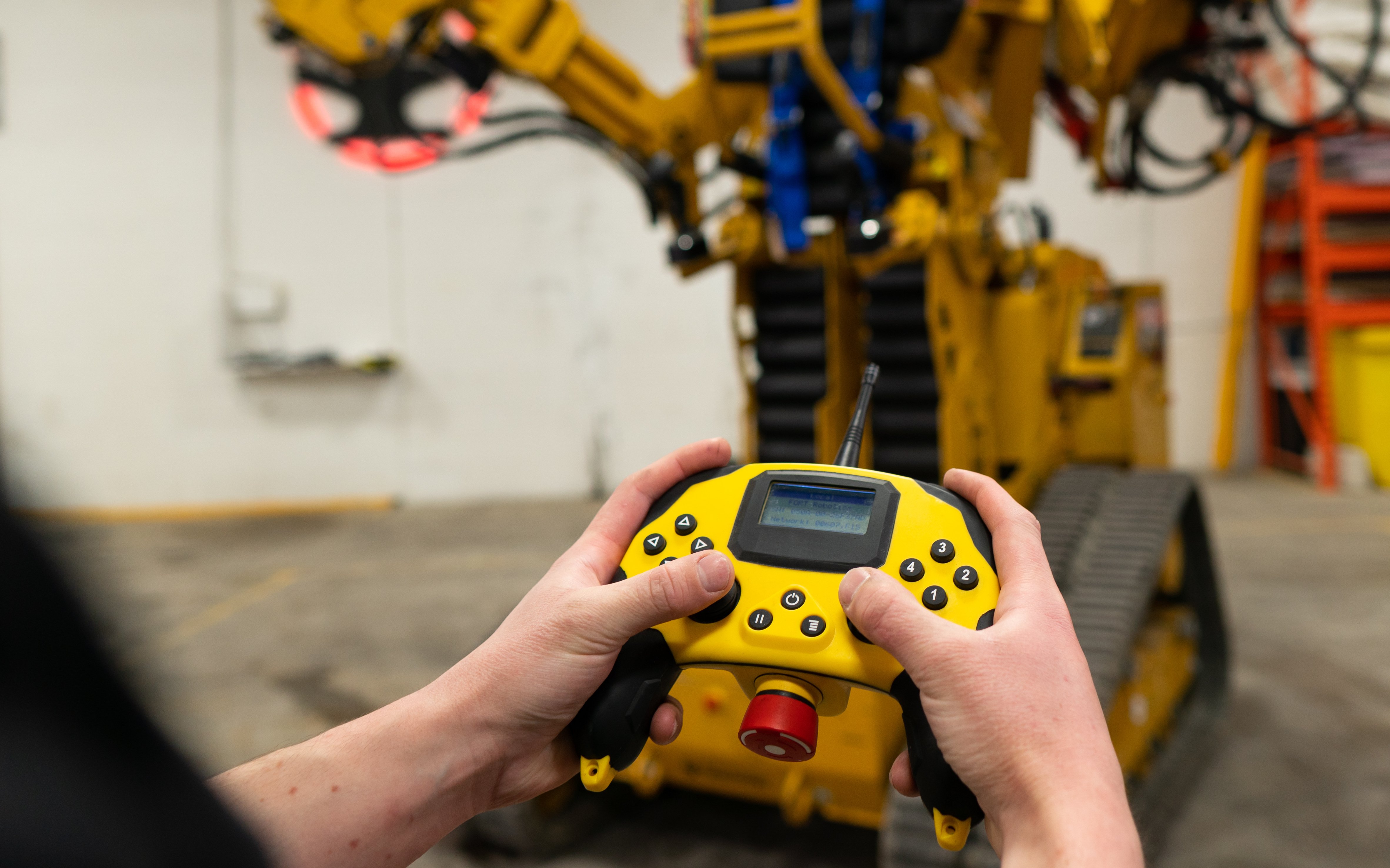 Dataspeed Launches Kinetic Kits With FORT Safe Remote Control